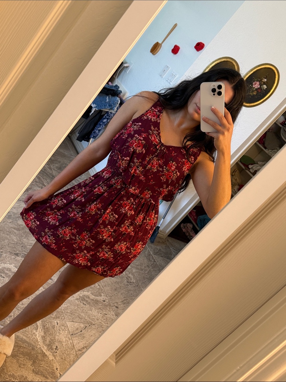 Forever 21 Dress